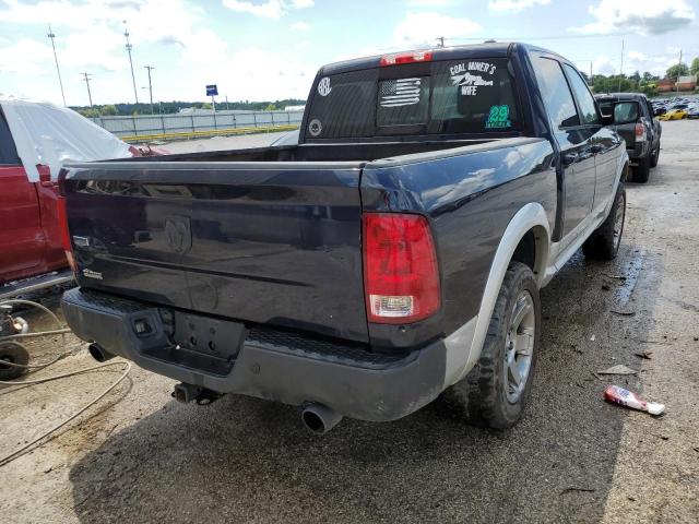 Photo 4 from auction – 2012 DODGE RAM 1500 L with VIN 1C6RD7NT5CS266783
