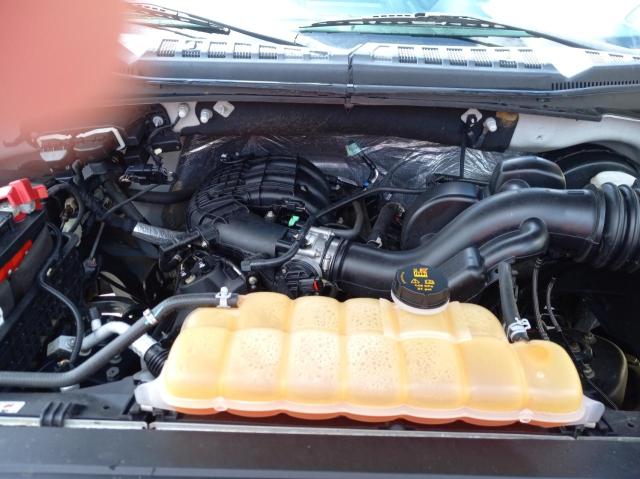 Photo 7 from auction – 2016 FORD F150 SUPER with VIN 1FTEW1C88GFA23366