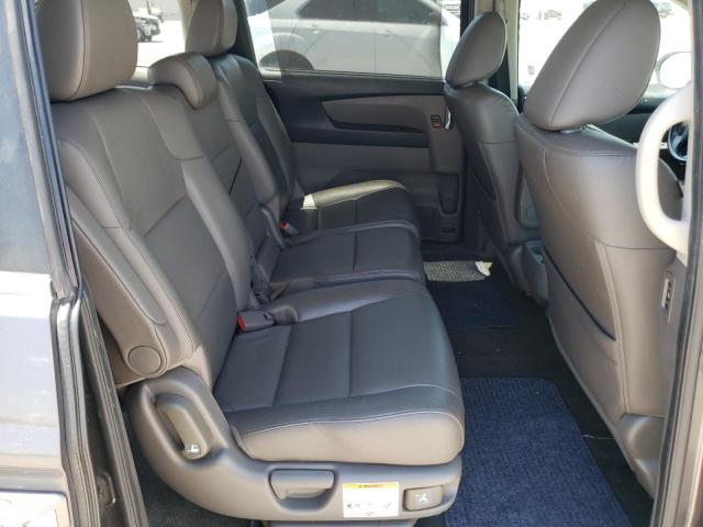 Photo 6 from auction – 2014 HONDA ODYSSEY EX with VIN 5FNRL5H63EB127547