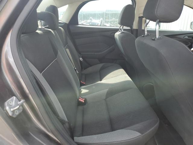 Photo 6 from auction – 2012 FORD FOCUS S with VIN 1FAHP3E20CL221956