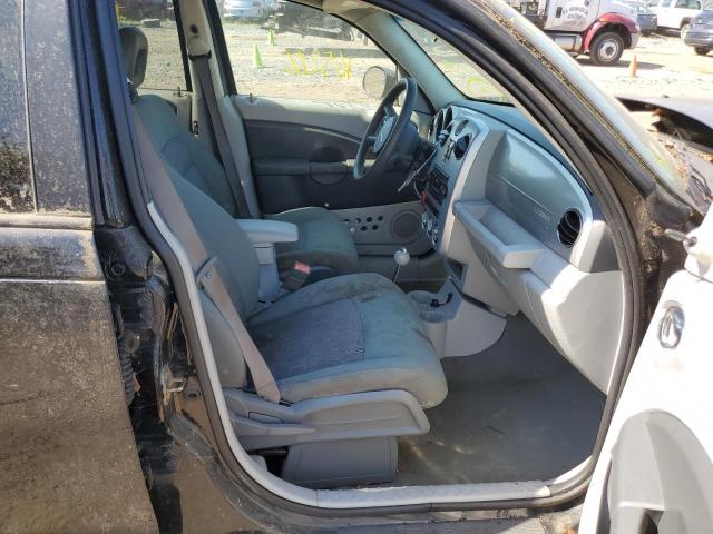 Photo 5 from auction – 2007 CHRYSLER PT CRUISER with VIN 3A4FY48B07T551682