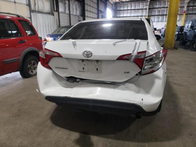Photo 9 from auction – 2015 TOYOTA COROLLA L with VIN 2T1BURHE9FC348671