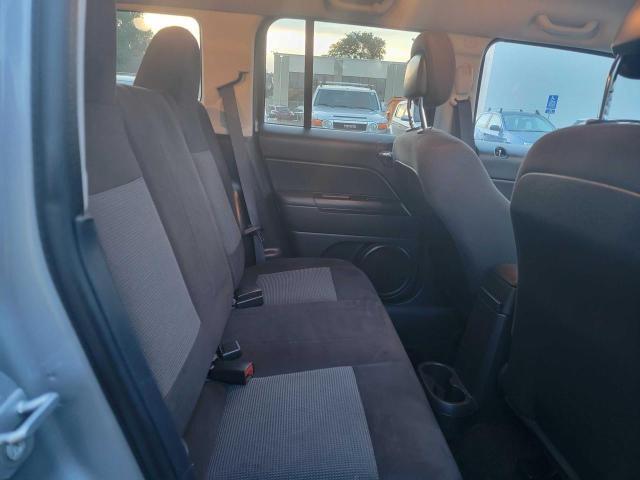 Photo 6 from auction – 2015 JEEP PATRIOT LA with VIN 1C4NJRFB1FD190036