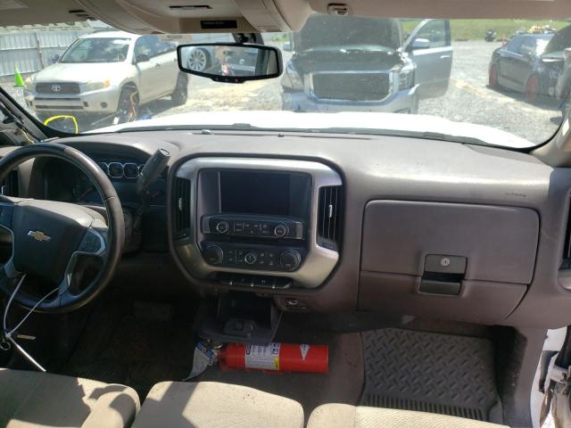 Photo 9 from auction – 2014 CHEVROLET SILVERADO with VIN 1GCRCREC0EZ131664