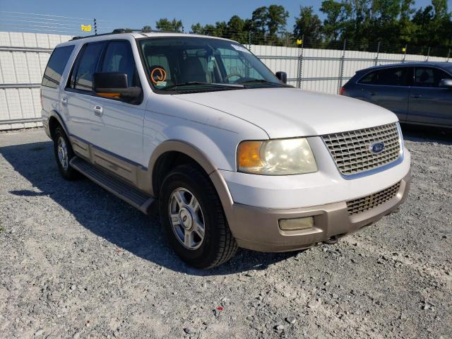 Photo 9 from auction – 2004 FORD EXPEDITION with VIN 1FMFU18L94LA63620