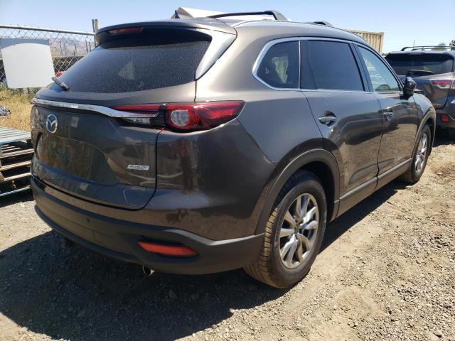 Photo 4 from auction – 2016 MAZDA CX-9 TOURI with VIN JM3TCBCY3G0119051