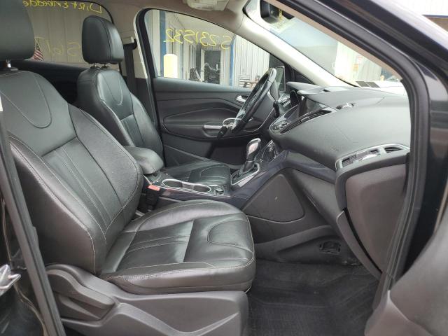 Photo 5 from auction – 2013 FORD ESCAPE TIT with VIN 1FMCU9J94DUD48395