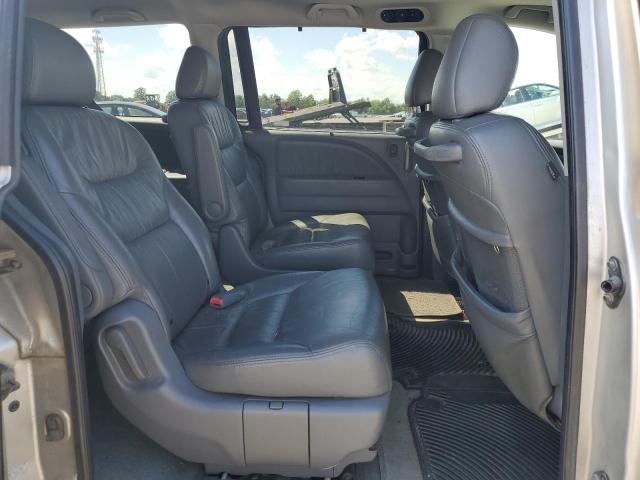 Photo 6 from auction – 2007 HONDA ODYSSEY EX with VIN 5FNRL38757B463054