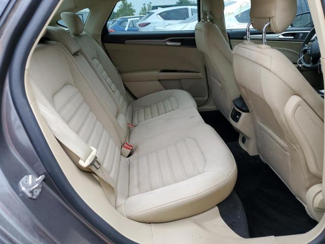 Photo 6 from auction – 2014 FORD FUSION SE with VIN 1FA6P0HD7E5365062