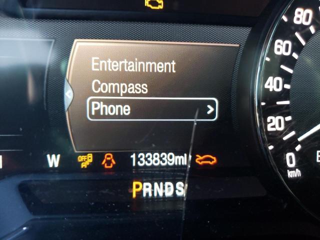 Photo 8 from auction – 2015 LINCOLN MKC with VIN 5LMTJ2AH5FUJ16900