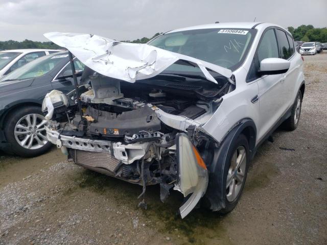 Photo 2 from auction – 2013 FORD ESCAPE SE with VIN 1FMCU9GX6DUA35273