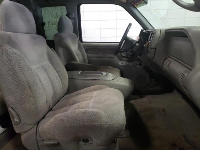 Photo 5 from auction – 1997 GMC SIERRA K15 with VIN 2GTEK19R6V1536129
