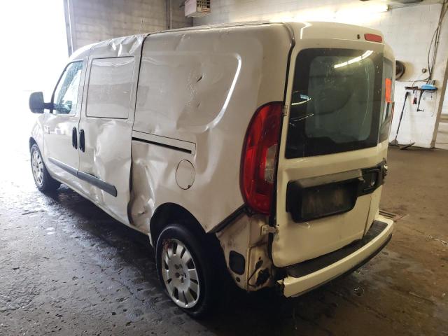 Photo 3 from auction – 2018 RAM PROMASTER with VIN ZFBERFBB3J6H98236