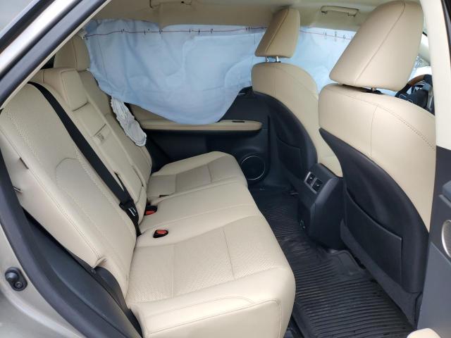 Photo 6 from auction – 2021 LEXUS RX 350 with VIN 2T2HZMDA3MC288557