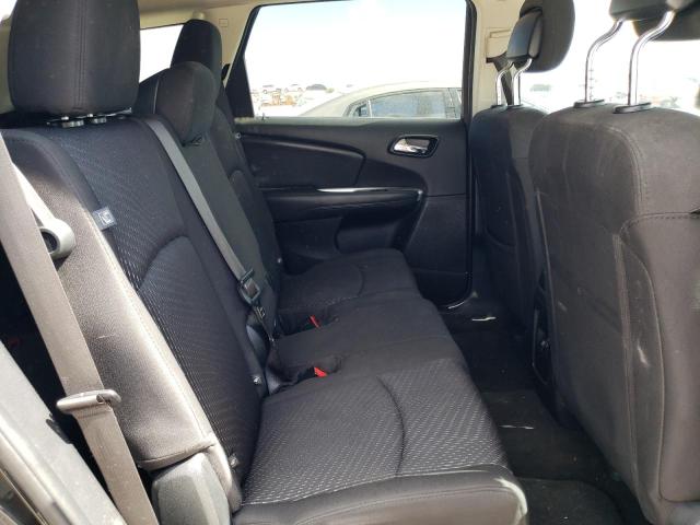 Photo 6 from auction – 2018 DODGE JOURNEY SE with VIN 3C4PDCAB3JT294602