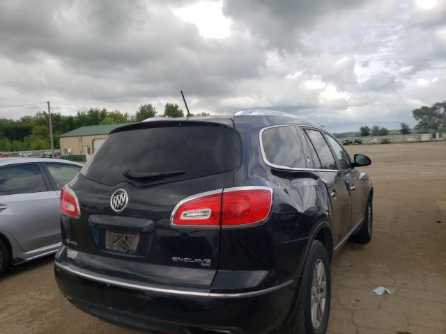 Photo 4 from auction – 2013 BUICK ENCLAVE with VIN 5GAKVBKD1DJ168348
