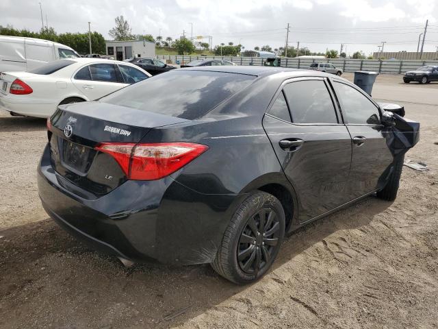 Photo 4 from auction – 2019 TOYOTA COROLLA L with VIN 2T1BURHE8KC174148