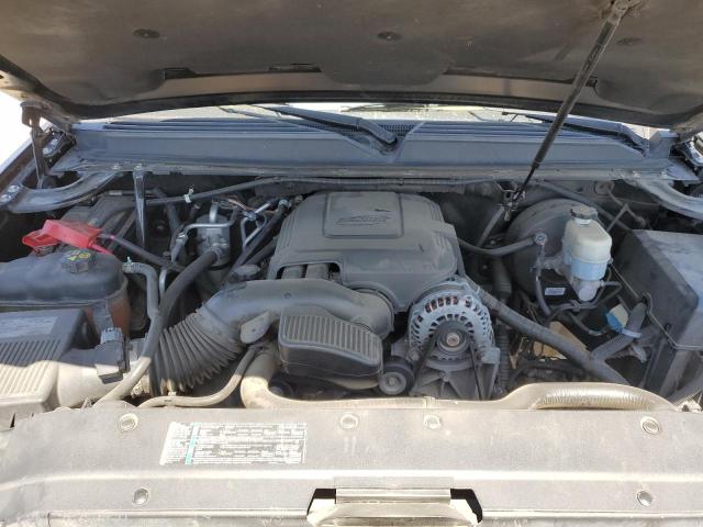 Photo 7 from auction – 2011 CHEVROLET TAHOE K150 with VIN 1GNSKBE09BR181497