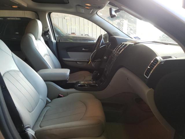 Photo 5 from auction – 2012 GMC ACADIA DEN with VIN 1GKKRTED8CJ323954