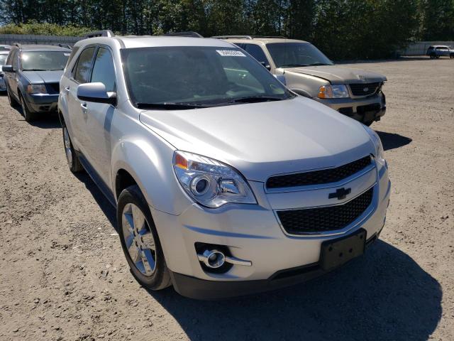 CHEVROLET EQUINOX LT 2013 with VIN 2GNFLNE3XD6132026 - Photo from auction