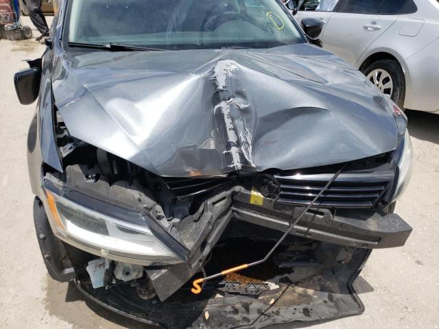 Photo 9 from auction – 2013 VOLKSWAGEN JETTA BASE with VIN 3VW1K7AJ7DM222825