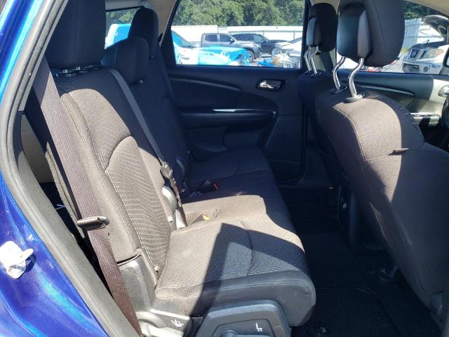 Photo 6 from auction – 2015 DODGE JOURNEY SE with VIN 3C4PDCAB3FT548445