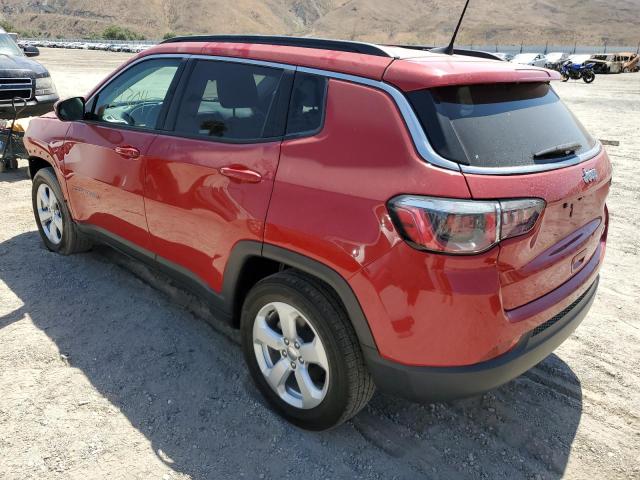 Photo 3 from auction – 2019 JEEP COMPASS LA with VIN 3C4NJCBBXKT699307