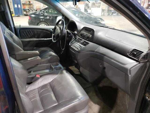 Zdjęcie 5 z aukcji – 2007 HONDA ODYSSEY EX z VIN 5FNRL38697B508925