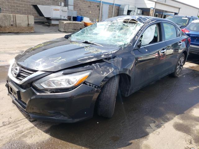 Photo 2 from auction – 2017 NISSAN ALTIMA 2.5 with VIN 1N4AL3AP3HC269781