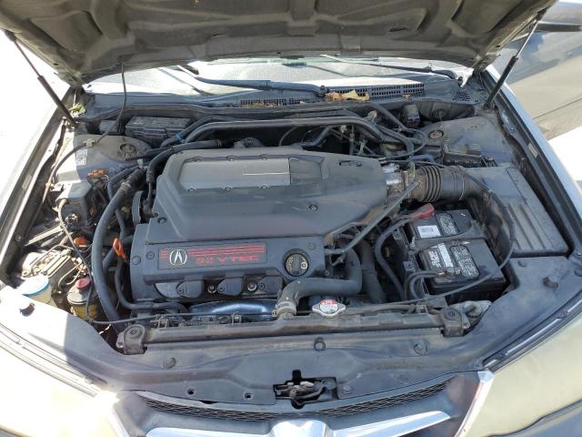 Photo 7 from auction – 2003 ACURA 3.2TL TYPE with VIN 19UUA56813A087867