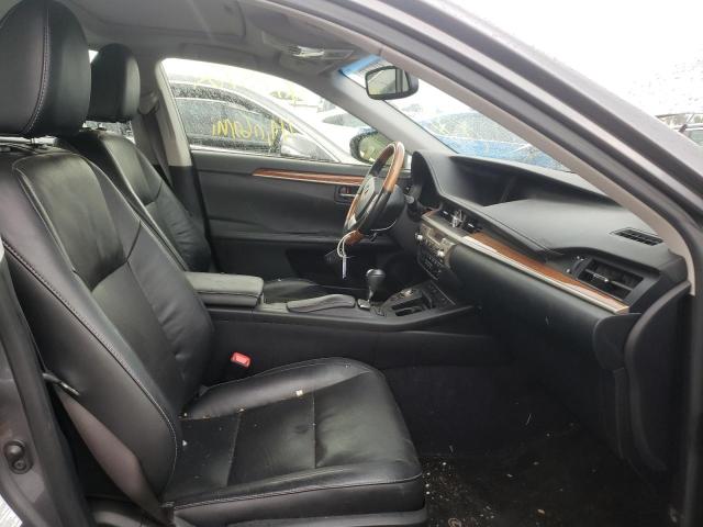 صورة رقم 5 من المزاد - 2015 LEXUS ES 300H مع VIN JTHBW1GG0F2078175