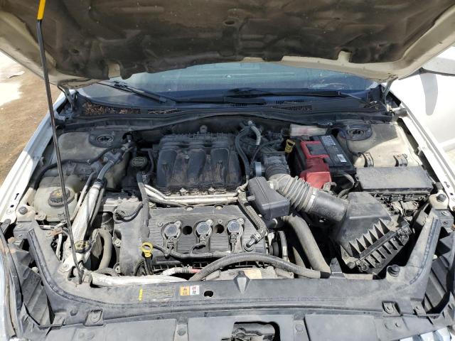 Photo 7 from auction – 2010 MERCURY MILAN PREM with VIN 3MEHM0JG8AR661228