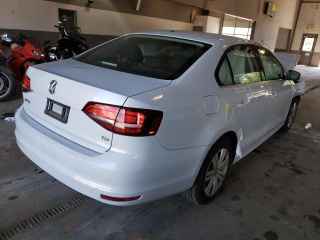 Photo 4 from auction – 2017 VOLKSWAGEN JETTA S with VIN 3VW2B7AJ6HM414005