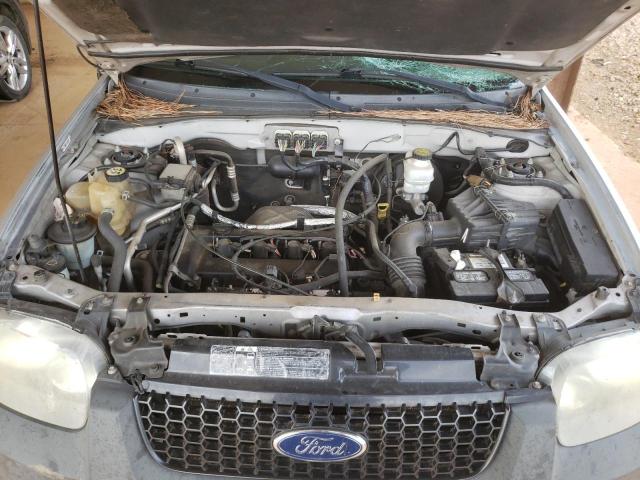 Photo 7 from auction – 2007 FORD ESCAPE XLS with VIN 1FMYU02Z17KA36079