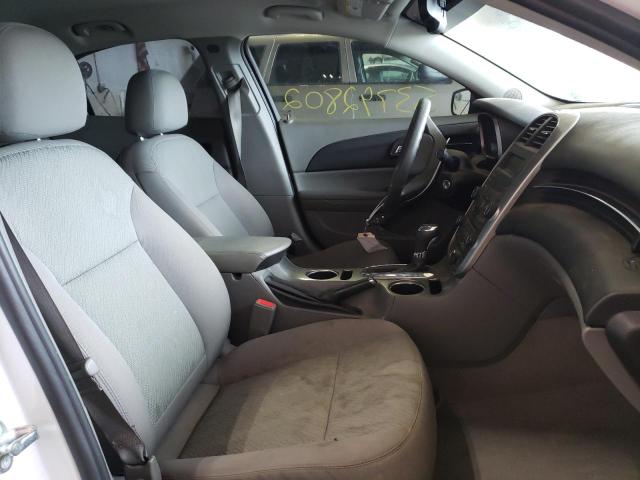 Photo 5 from auction – 2015 CHEVROLET MALIBU LS with VIN 1G11B5SL8FF231875
