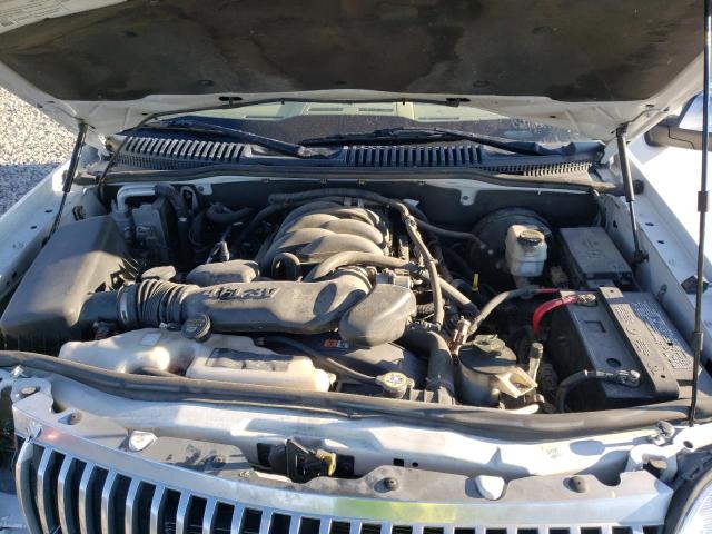 Photo 7 from auction – 2006 MERCURY MOUNTAINEE with VIN 4M2EU488X6ZJ04196