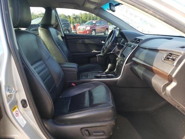 Photo 5 from auction – 2016 TOYOTA CAMRY LE with VIN 4T4BF1FK5GR548540