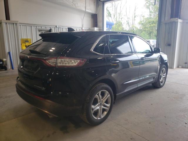 Photo 4 from auction – 2016 FORD EDGE TITAN with VIN 2FMPK4K84GBB83345