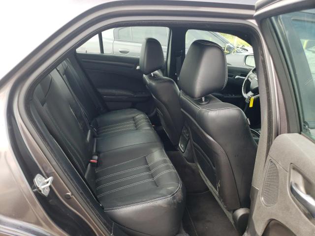 Photo 6 from auction – 2015 CHRYSLER 300 S with VIN 2C3CCABG0FH766825