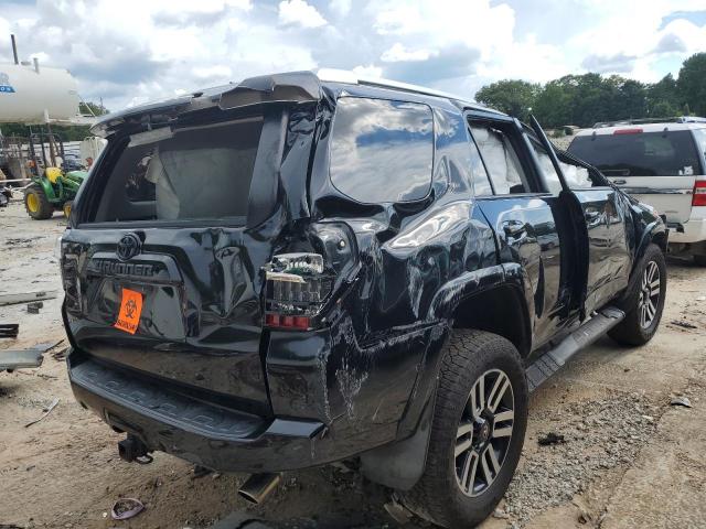 Photo 4 from auction – 2015 TOYOTA 4RUNNER SR with VIN JTEZU5JR0F5106316