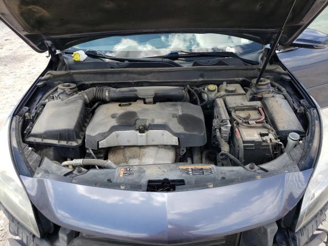 Photo 7 from auction – 2015 CHEVROLET MALIBU 1LT with VIN 1G11C5SL2FF189779
