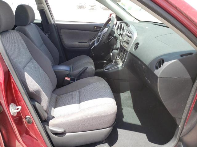 Photo 5 from auction – 2005 PONTIAC VIBE with VIN 5Y2SL63875Z462546