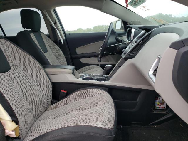 Photo 5 from auction – 2015 CHEVROLET EQUINOX LT with VIN 2GNFLGEK7F6407731