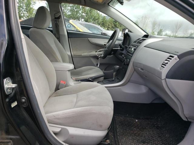 Photo 5 from auction – 2012 TOYOTA COROLLA BA with VIN 2T1BU4EE6CC848855