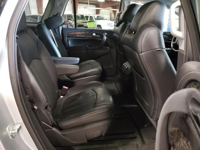 Photo 6 from auction – 2013 BUICK ENCLAVE with VIN 5GAKRCKD7DJ206028