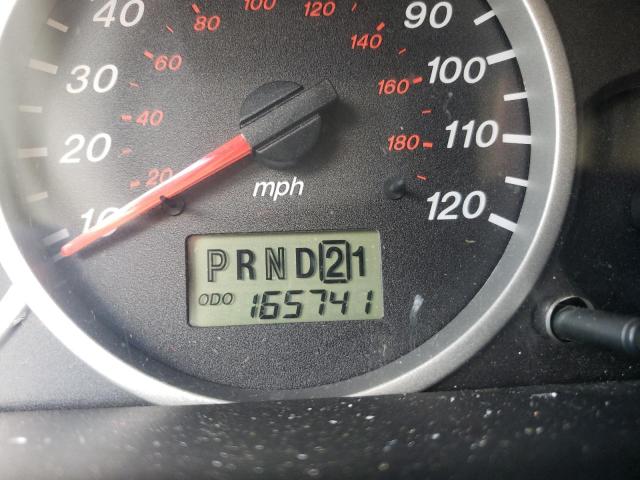 صورة رقم 8 من المزاد - 2003 MAZDA TRIBUTE ES مع VIN 4F2CZ96153KM49139