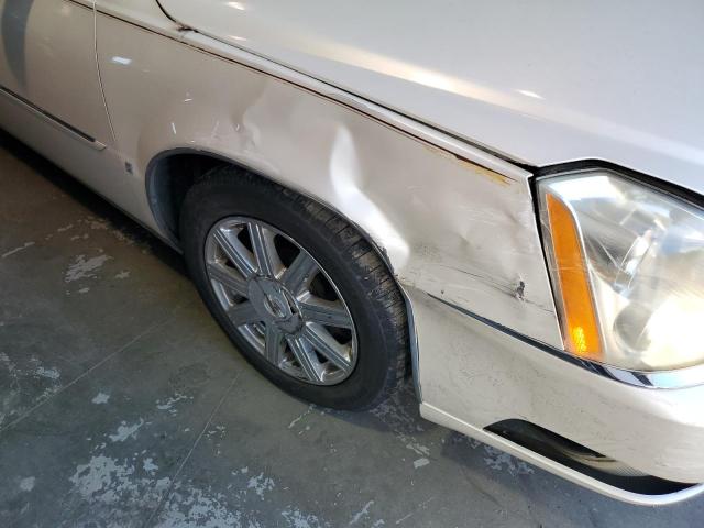 Photo 9 from auction – 2007 CADILLAC DTS with VIN 1G6KD57Y97U236691