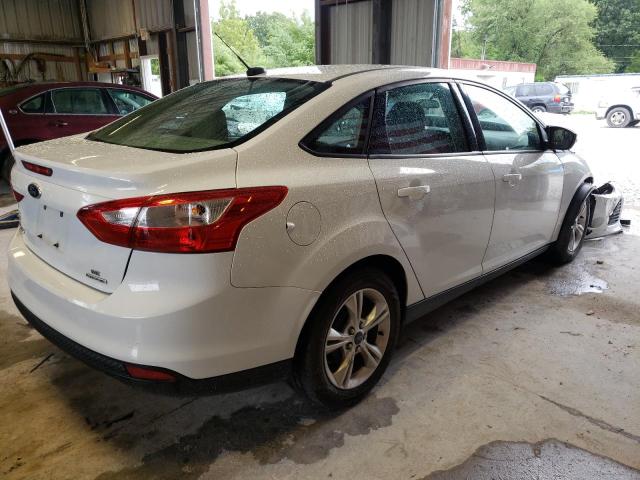 Photo 4 from auction – 2013 FORD FOCUS SE with VIN 1FADP3F29DL158340