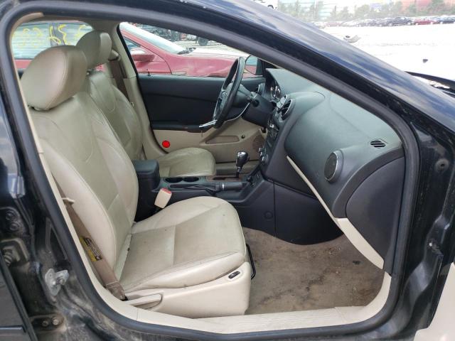Photo 5 from auction – 2006 PONTIAC G6 GT with VIN 1G2ZH558264125700