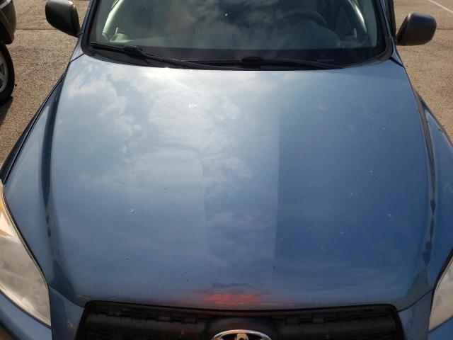 Photo 7 from auction – 2011 TOYOTA RAV4 with VIN 2T3BF4DV7BW122227